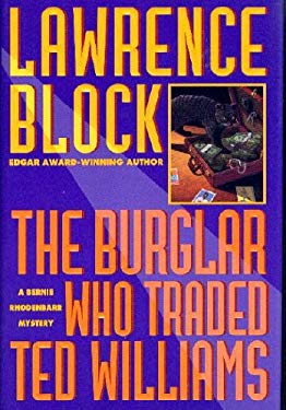 The Burglar by Block