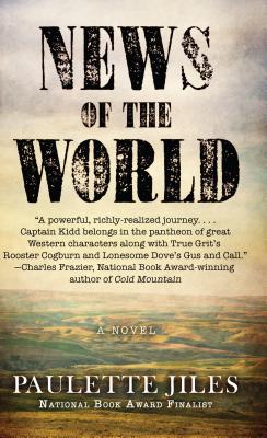 News of the World by Paullette Jiles