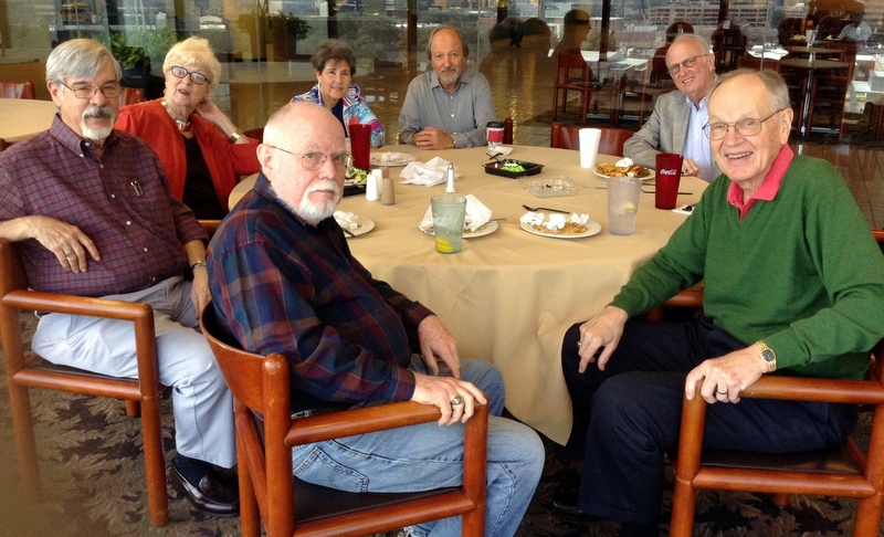 2017 Feb Lunch