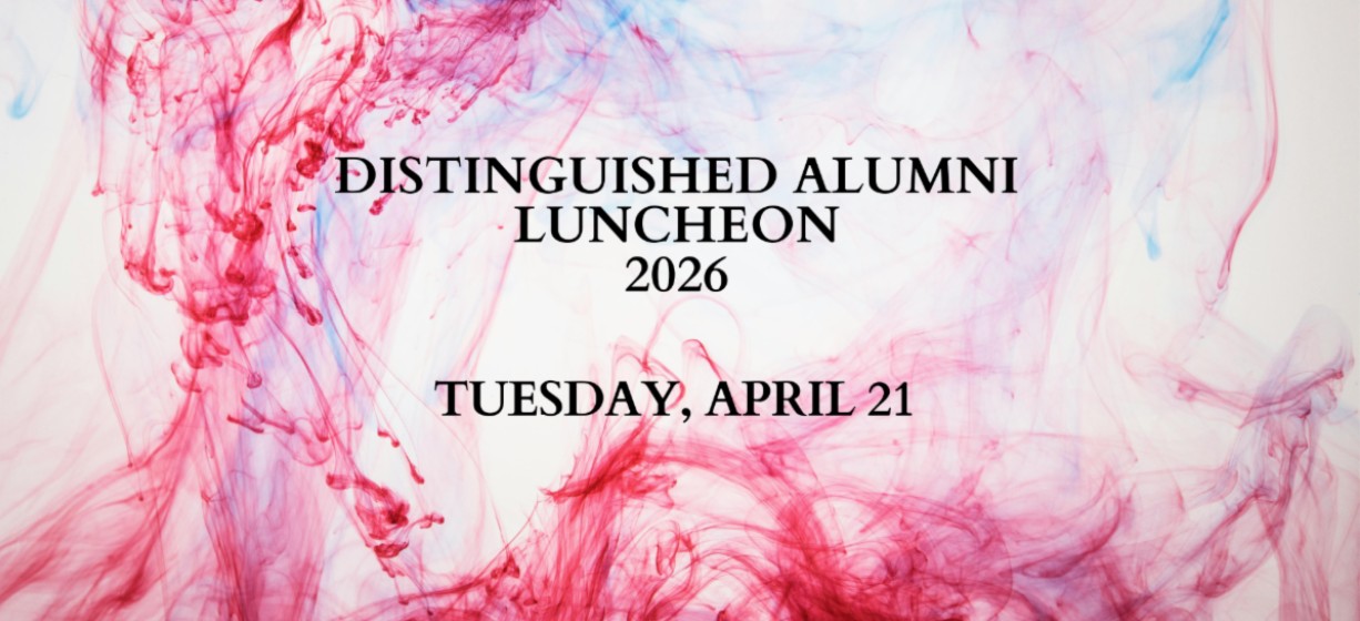 Distinguished Grads - Lamar