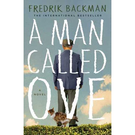 a Man Called Ove