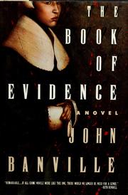 Book of Evidence