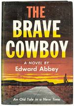 Brave Cowboy