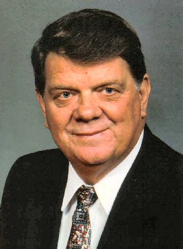Cecil Dennis Blackledge