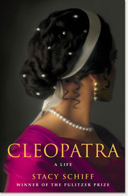 Cleopatra - a Life