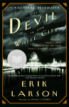 Devil in paperback