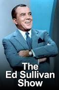 The Ed Sullivan Show