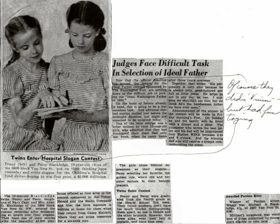 family archives - newsprint