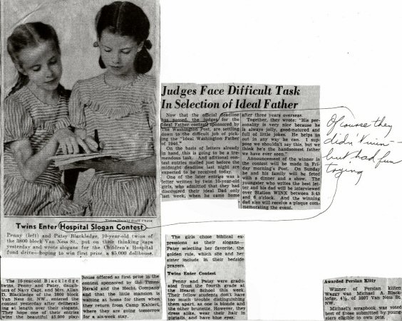 family archives - newsprint