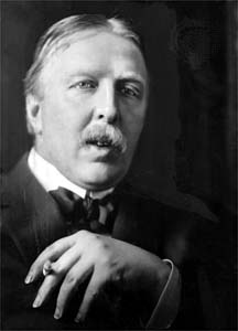 Ford Madox Ford