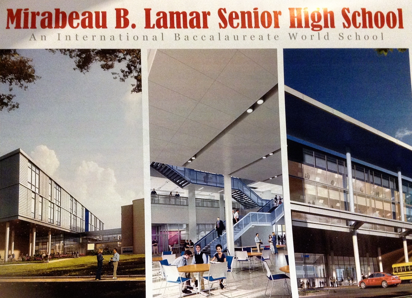 Lamar of the Future - 1 at 60%