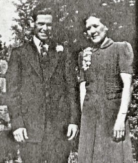 Gerald & Eileen Hirsch