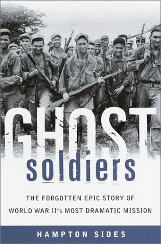 Ghost Soldiers