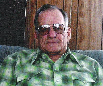 Harold R. Blackledge