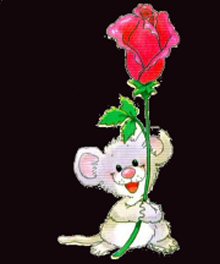 mouse