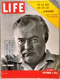 Life Magazine 1951