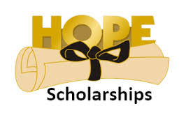 Hope Scholarships