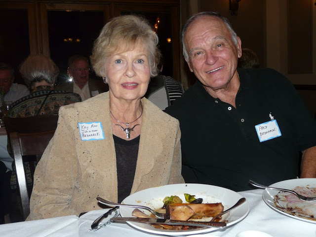 Kay Ann Bednarsky
