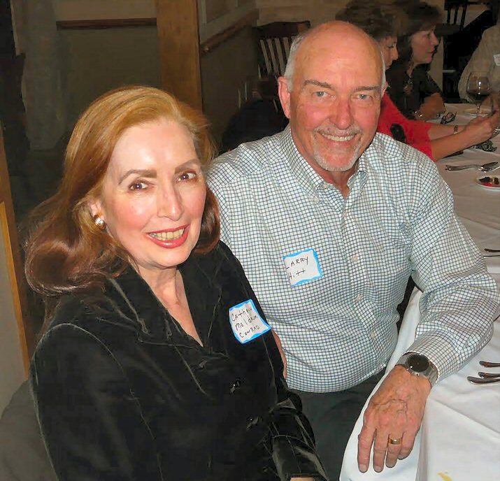 Cathryn Meldrum Conrad