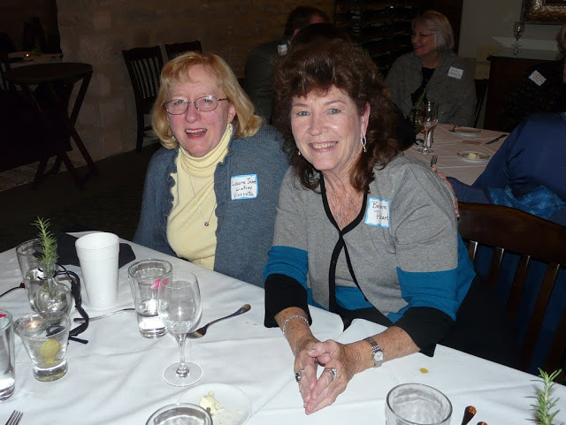 Laura Jane, Barbara Pickard