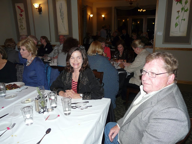 Lou Ann and Butch Looney