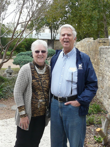 Martha Davis - Mike Blackledge