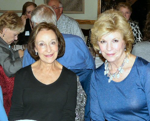 77 two women