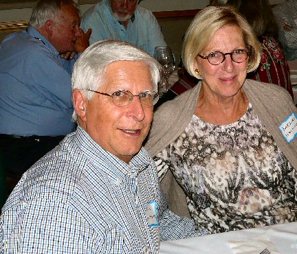 81 - Mike and Barbara Hattwick