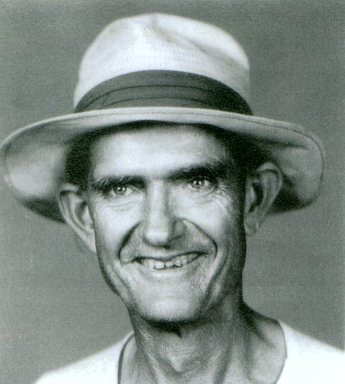 John Louis Blackledge, 1940