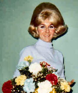 Judy Ann Miner, 1966