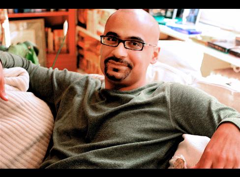 Junot Diaz