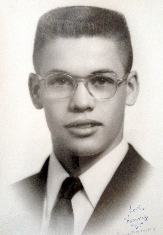 High School grad