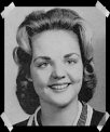 Patsy Kennedy c. 1959