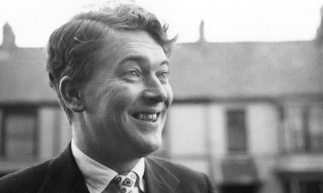 Kingsley Amis