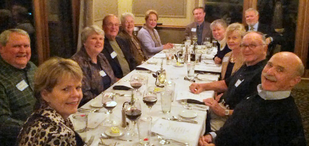 Herb Farm Table 2