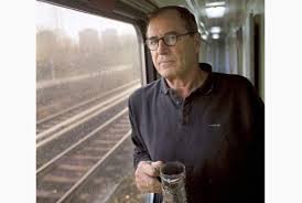 Paul Theroux