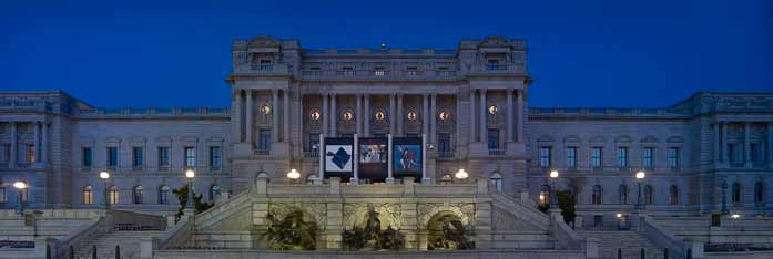 Library of Congress