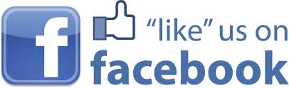 Like us on Facebook!