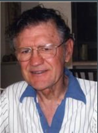 Steve McCleary, c. 2005