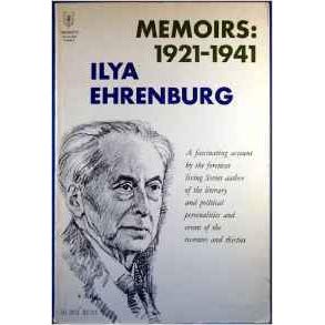 Memoirs 1921-1941