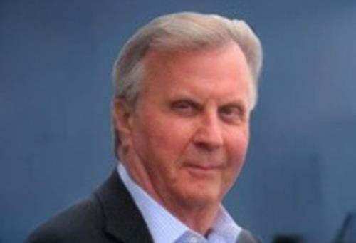 Dan Moody, circa 2020