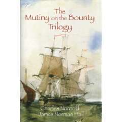 Mutiny on the Bounty, 1932