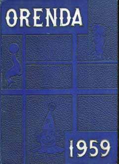 Orenda