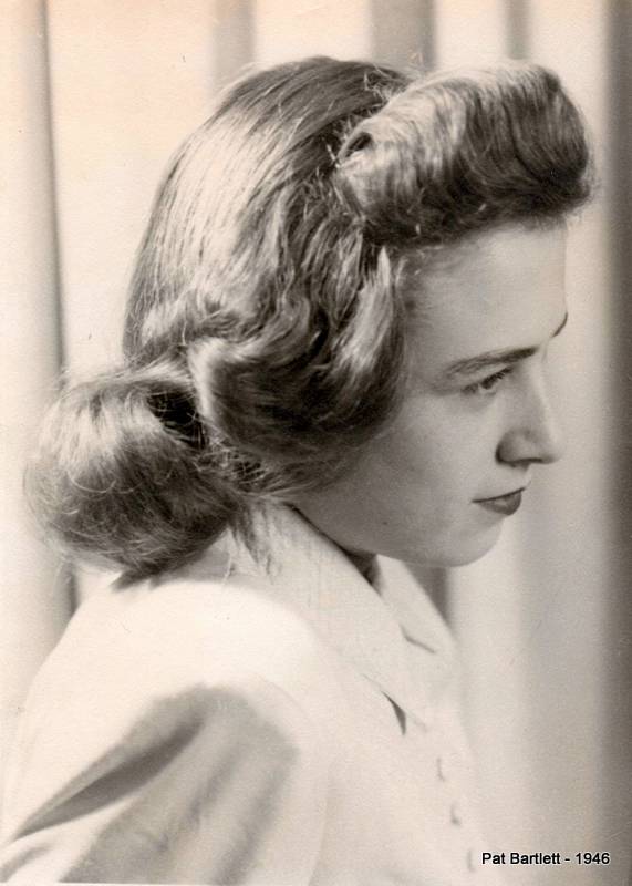 Pat - 1946