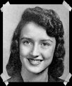 Kylene Perry in 1959