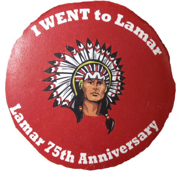 I went to Lamar