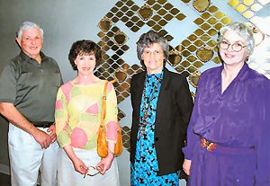 Honoring Leona Ginn - Sullivans