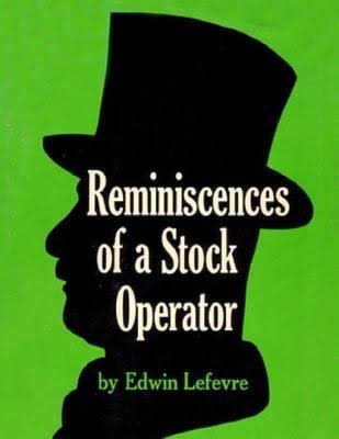 Reminiscences of a Stock Operator