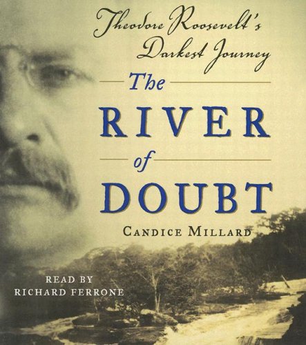 River of Doubt