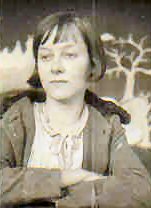 Ruby Detress Broadhead, 1927
